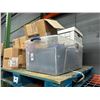 Image 2 : Toast Cash Drawers, Office Supplies, POS System On Pallet