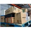 Image 3 : Toast Cash Drawers, Office Supplies, POS System On Pallet