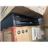 Image 4 : Toast Cash Drawers, Office Supplies, POS System On Pallet