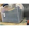 Image 5 : Toast Cash Drawers, Office Supplies, POS System On Pallet