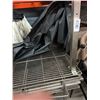 Image 1 : Backyard Pro Rolling Grilling Table w/Cover