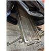 Image 3 : Backyard Pro Rolling Grilling Table w/Cover