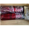 Image 2 : 6- Red Coca Cola Tumblers   6 Doz/Per Case - 6 X $
