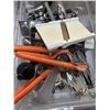 Image 2 : Large Cambro Full Utensils