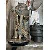 Image 2 : Large Cambro Bin w/Strainers, Fry Basket