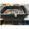 Image 1 : Full Water Pans 3, Asst. Dining Bowls/Trays
