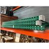 Image 1 : Tear Drop 6' Pallet Rack Uprights - 3