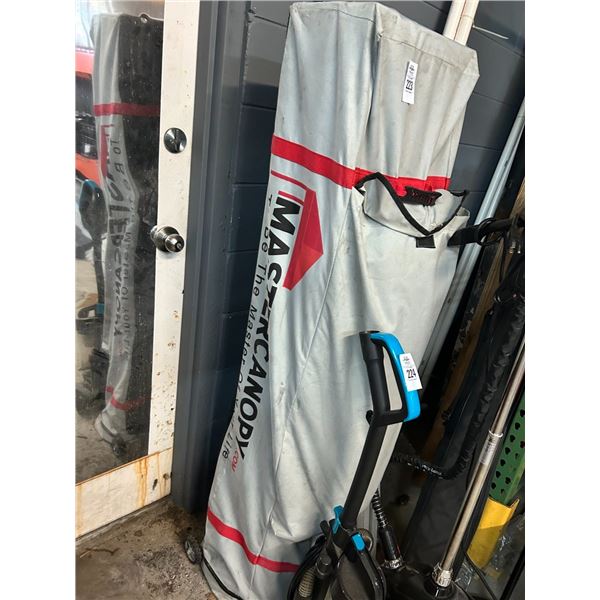 4-Master Shade Canopy - 4 X $