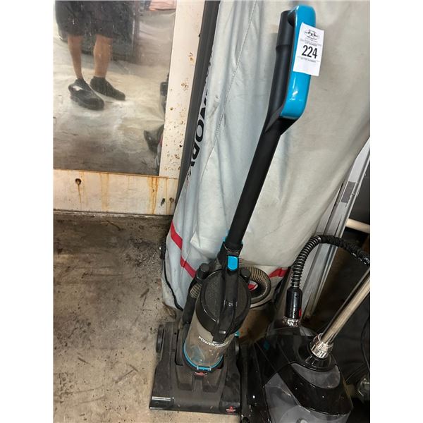 Bissell Vac