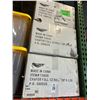 Image 2 : 3-Vollrath New Roll Top Chafer - 3 X $