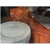 Image 2 : Large Pallet Asst. Dishes, Platters, Bowls