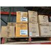 Image 1 : Pallet w/Asst. Dinner Plates, Platters