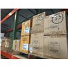Image 3 : Pallet w/Asst. Dinner Plates, Platters