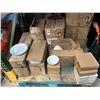Image 1 : Pallet of Asst. Dishes, Bowls