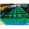 Image 3 : Pallet Dish Water Racks, Glassware