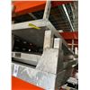 Image 2 : 4-Asst.  4'/5' Alum Dunnage Rack - 4 X $