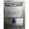 Image 3 : Round O Matic  R900 Dough Rounder