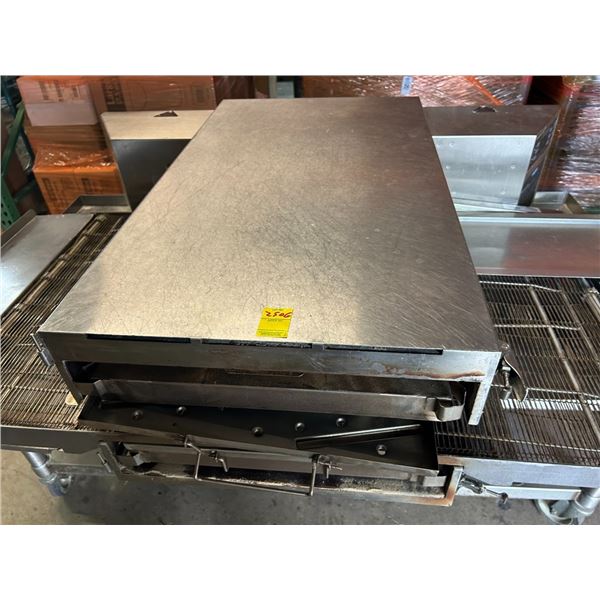 Turbo Chef  HCW2620  Conveyor Oven  2019  - 2620ED01903