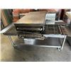Image 2 : Turbo Chef  HCW2620  Conveyor Oven  2019  - 2620ED01903