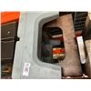Image 1 : Cambro  40"  Dunnage Racks - 2