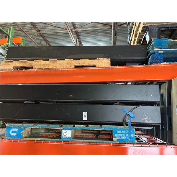 3-Large TV Shield Cases - 3 X $