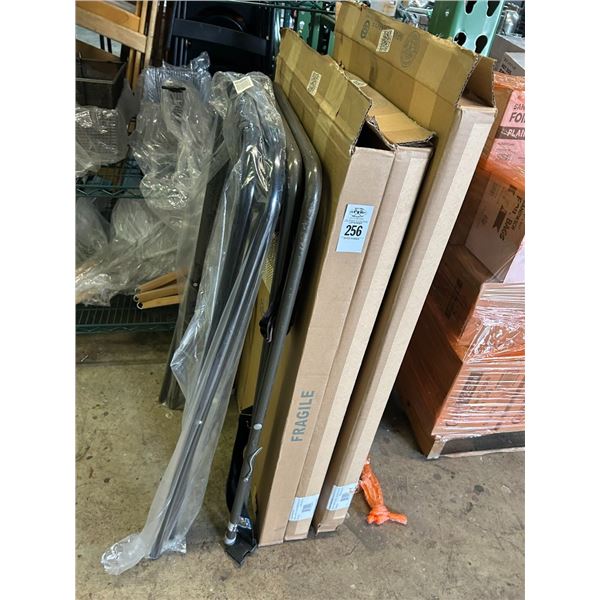 Tray Stand, Kola Infant Seat Cradles - 4