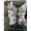 Image 1 : 17-Fry Baskets - 17 X $