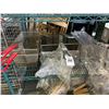 Image 1 : 5-Fry Baskets - 5 X $