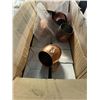 Image 2 : Moscow Mule Copper Mugs