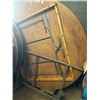 Image 3 : 6'  Round Folding Banquet Tables w/Cart - 10