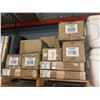 Image 1 : Back Master Vacuum Pouches Asst. Size Pallet Lot