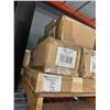 Image 3 : Back Master Vacuum Pouches Asst. Size Pallet Lot