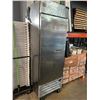 Image 1 : Bev Air Horizon Rolling Single Door Freezer  - HBF23HC101818