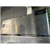 Image 2 : Bev Air Horizon Rolling Single Door Freezer  - HBF23HC101818