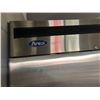 Image 2 : 2023  Atosa  SS  3-Dr  Rolling Freezer  - MBF6504GR