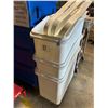 Image 1 : Rolling Ingredient Bins - 3