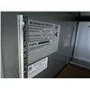 Image 2 : Bev Air New  4' Rolling Ref Sandwhich Prep Unit - SPE48HC18M018