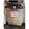 Image 1 : Champion  UH330BM4.2 Rolling Glass Washer