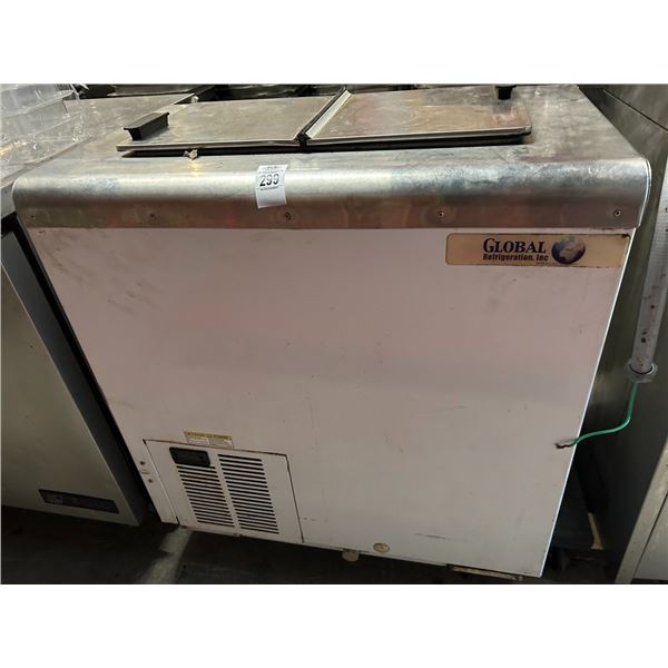Low Boy 3' Chest Freezer