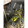 Image 1 : Ryobi/Honda  3000  PSI  Gas Pressure Washer