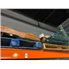 Image 1 : Table Bases, Coated Metro Shelves, Supplies - Top Shelf