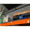 Image 3 : Table Bases, Coated Metro Shelves, Supplies - Top Shelf