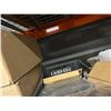 Image 3 : Black Drum Units Tag Machine, Supplies