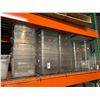 Image 2 : 36-Large Lot  12/18/22 Qt. Large Measuring Bin w/Some Lids - 36 X $