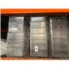 Image 3 : 36-Large Lot  12/18/22 Qt. Large Measuring Bin w/Some Lids - 36 X $