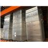Image 4 : 36-Large Lot  12/18/22 Qt. Large Measuring Bin w/Some Lids - 36 X $