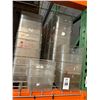 Image 1 : 68- 4/8 Qt  Measuring Bins - 68 X $