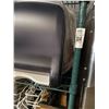 Image 1 : Metro Green Coated 5 Shelf Rack