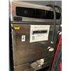 Image 2 : Winston CVAP  Retherm Double Cook/Hold Oven