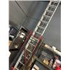 Image 2 : Alum Approx.  30'  Ext. Ladder